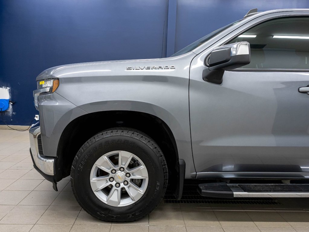 Chevrolet Silverado 1500  2022 à St-Jérôme, Québec - 33 - w1024h768px