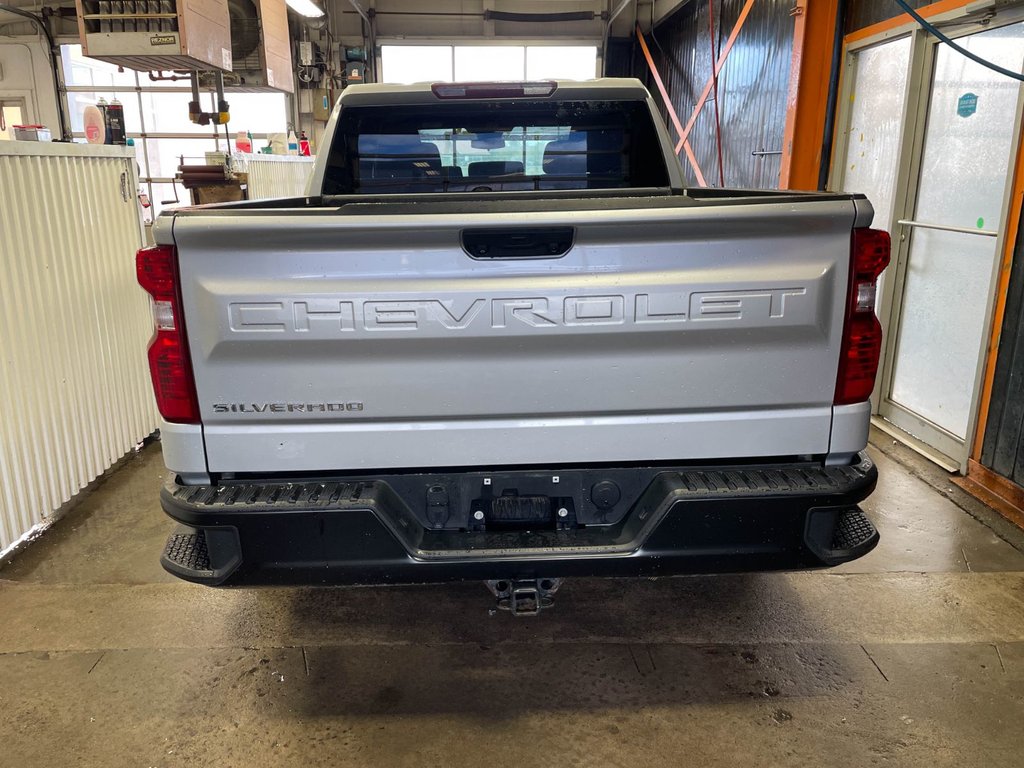 2022 Chevrolet Silverado 1500 in St-Jérôme, Quebec - 6 - w1024h768px