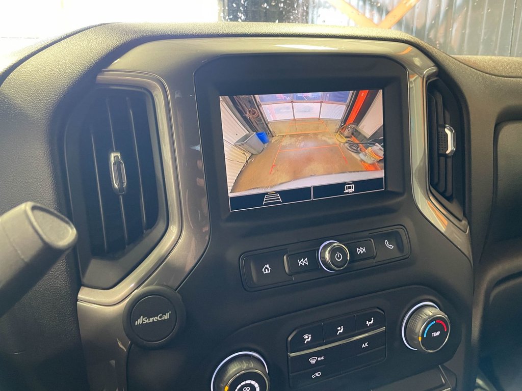 2022 Chevrolet Silverado 1500 in St-Jérôme, Quebec - 12 - w1024h768px