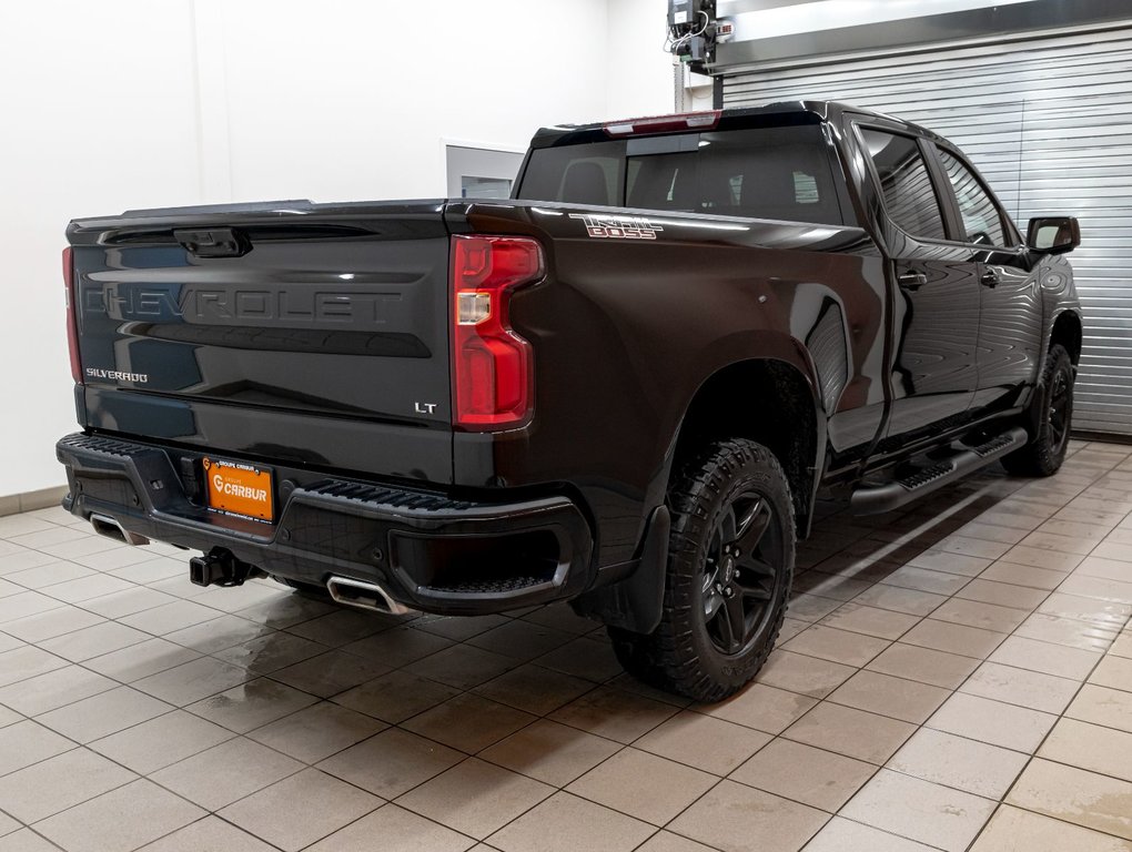 Chevrolet Silverado 1500  2023 à St-Jérôme, Québec - 8 - w1024h768px