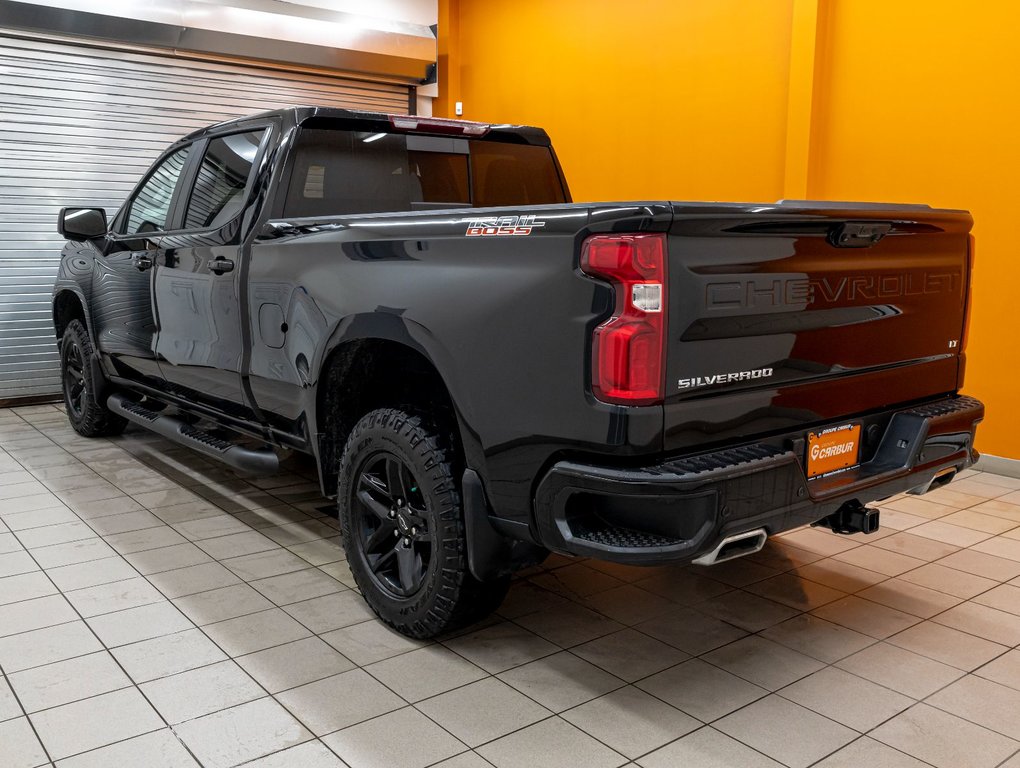 Chevrolet Silverado 1500  2023 à St-Jérôme, Québec - 5 - w1024h768px