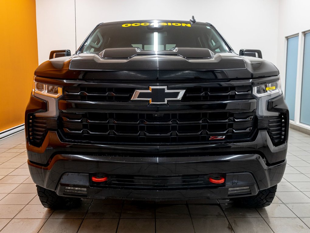 Chevrolet Silverado 1500  2023 à St-Jérôme, Québec - 4 - w1024h768px