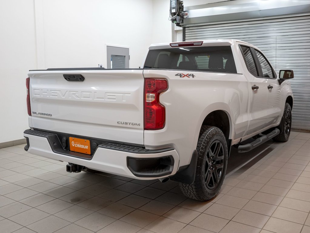 2023 Chevrolet Silverado 1500 in St-Jérôme, Quebec - 8 - w1024h768px