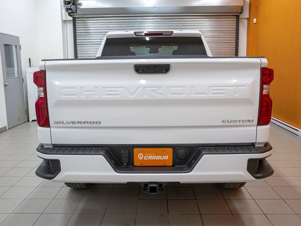 2023 Chevrolet Silverado 1500 in St-Jérôme, Quebec - 6 - w1024h768px