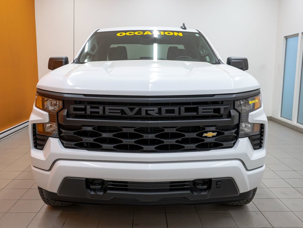 2023 Chevrolet Silverado 1500 in St-Jérôme, Quebec - 4 - w1024h768px