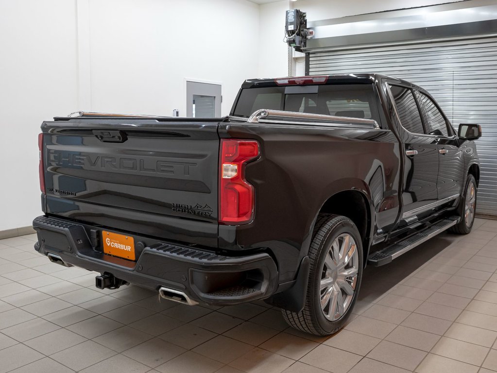 2023 Chevrolet Silverado 1500 in St-Jérôme, Quebec - 8 - w1024h768px