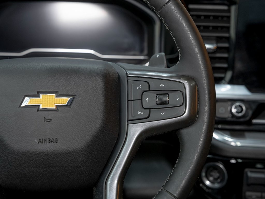2023 Chevrolet Silverado 1500 in St-Jérôme, Quebec - 15 - w1024h768px