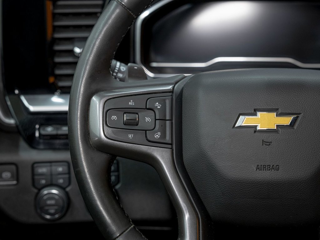 2023 Chevrolet Silverado 1500 in St-Jérôme, Quebec - 14 - w1024h768px