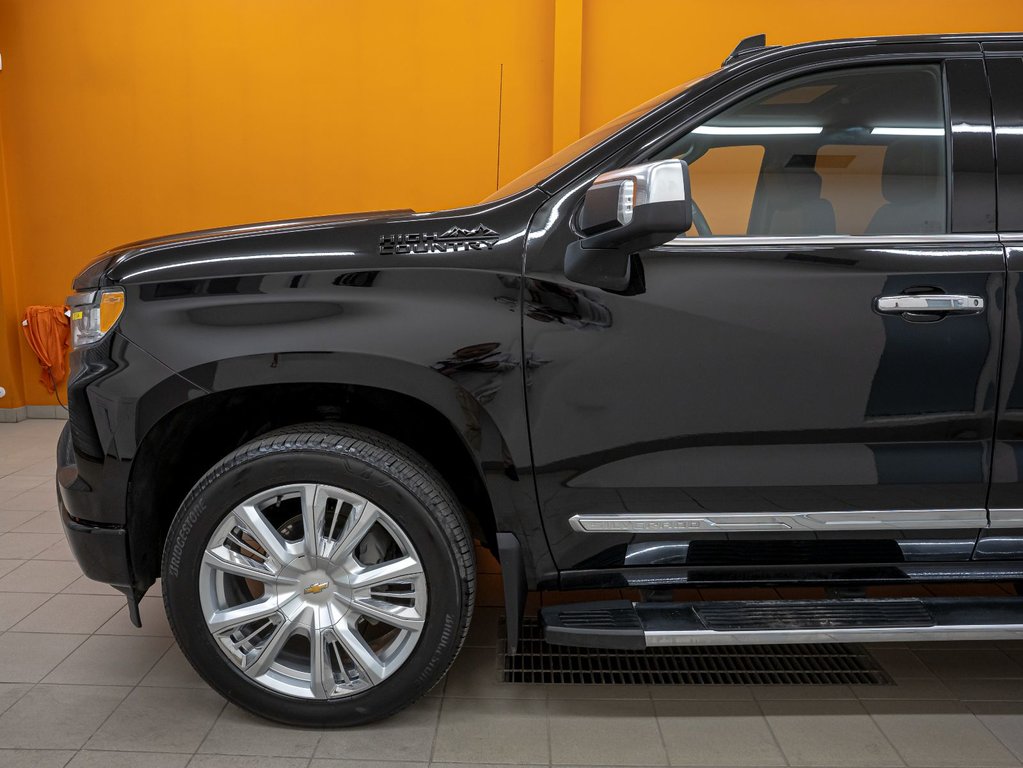 2023 Chevrolet Silverado 1500 in St-Jérôme, Quebec - 34 - w1024h768px