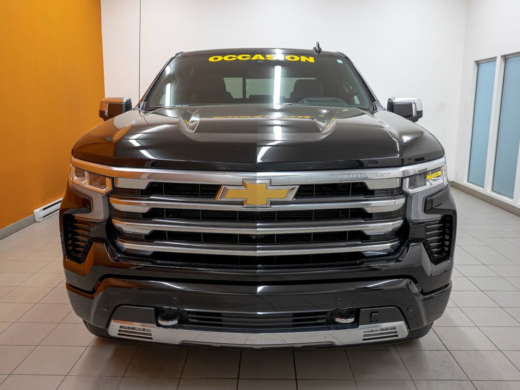 2023 Chevrolet Silverado 1500 in St-Jérôme, Quebec - 5 - w1024h768px