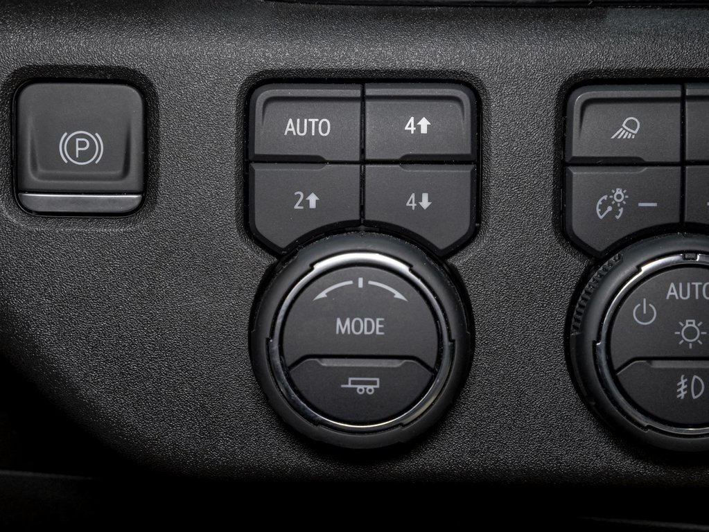 2023 Chevrolet Silverado 1500 in St-Jérôme, Quebec - 24 - w1024h768px