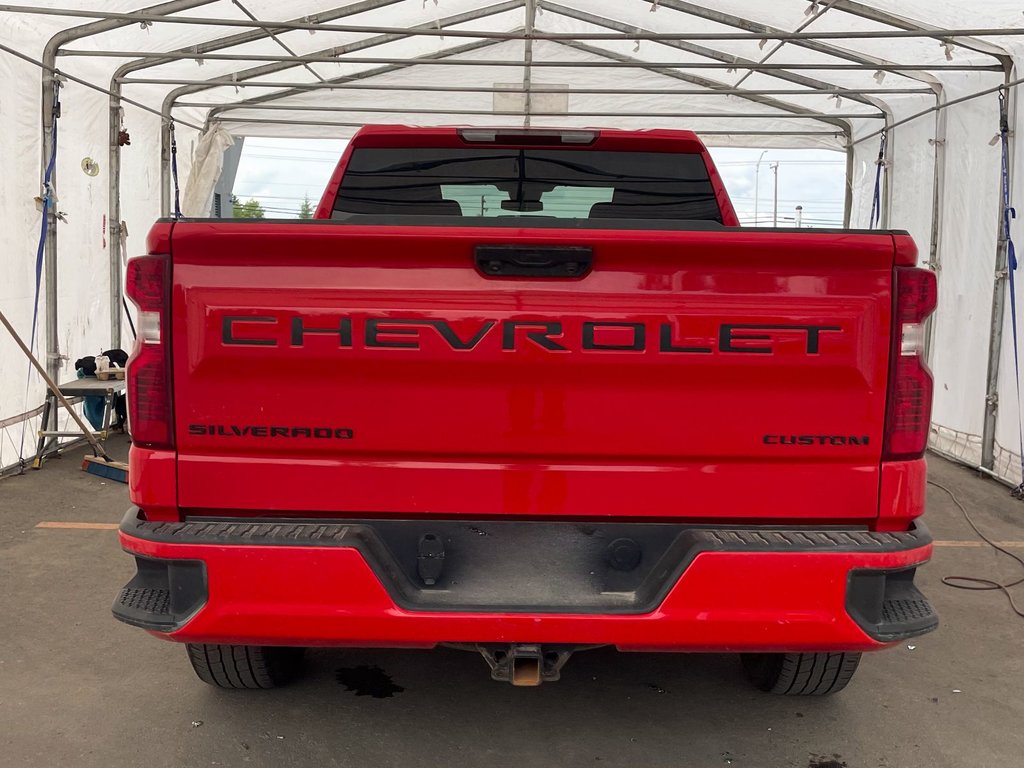 Chevrolet Silverado 1500  2023 à St-Jérôme, Québec - 6 - w1024h768px