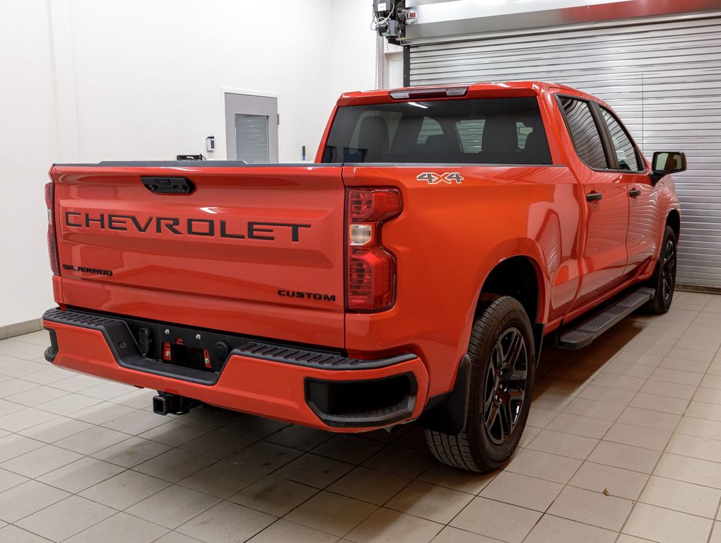 2023 Chevrolet Silverado 1500 in St-Jérôme, Quebec - 8 - w1024h768px