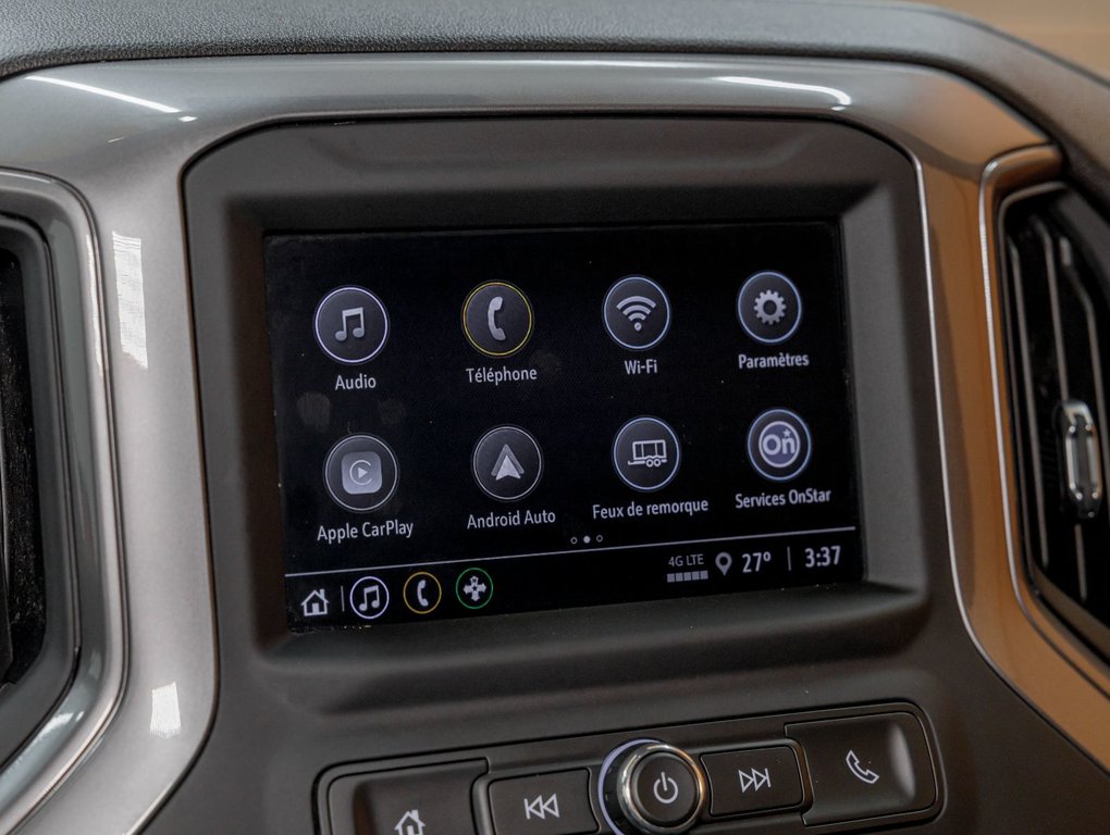 2023 Chevrolet Silverado 1500 in St-Jérôme, Quebec - 15 - w1024h768px
