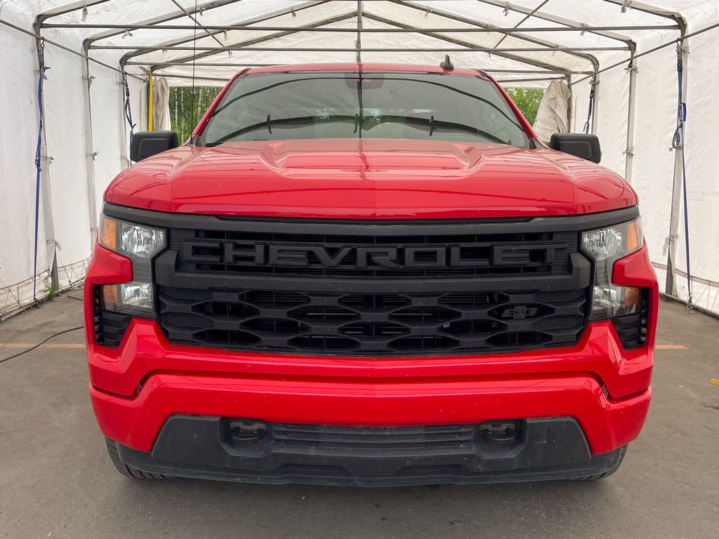 Chevrolet Silverado 1500  2023 à St-Jérôme, Québec - 4 - w1024h768px