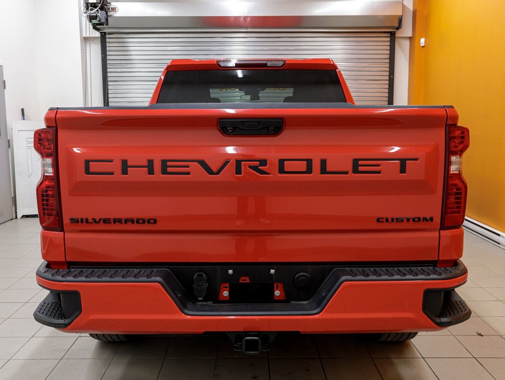2023 Chevrolet Silverado 1500 in St-Jérôme, Quebec - 6 - w1024h768px