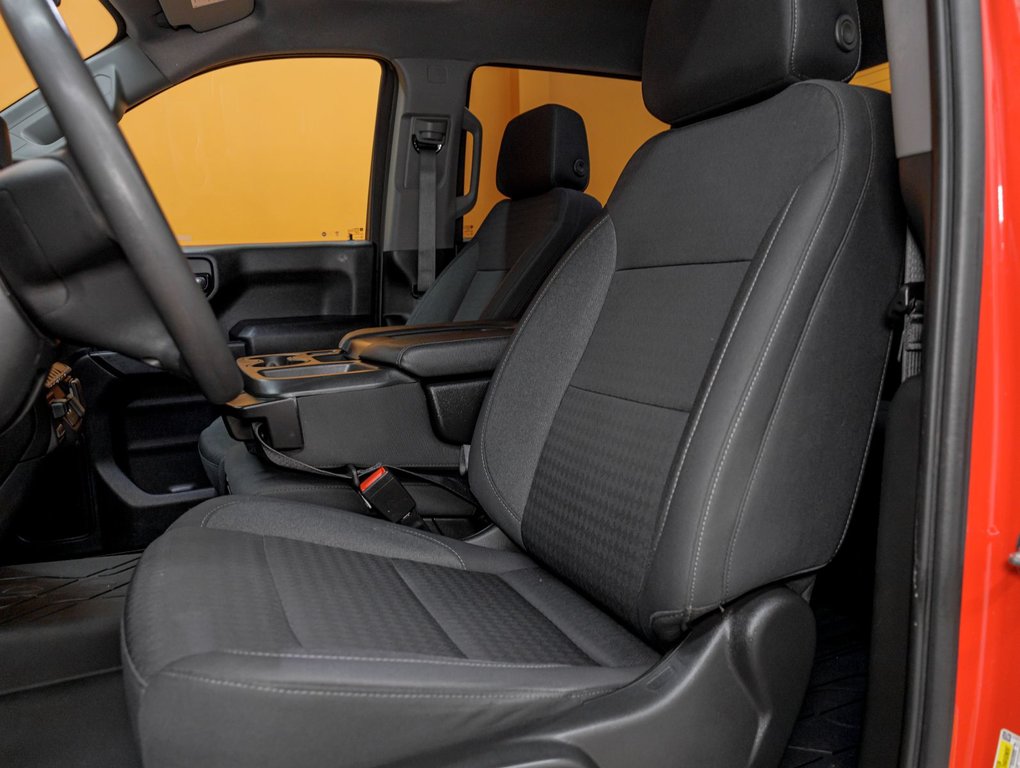 2023 Chevrolet Silverado 1500 in St-Jérôme, Quebec - 10 - w1024h768px