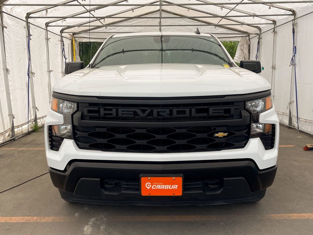 2023 Chevrolet Silverado 1500 in St-Jérôme, Quebec - 4 - w1024h768px