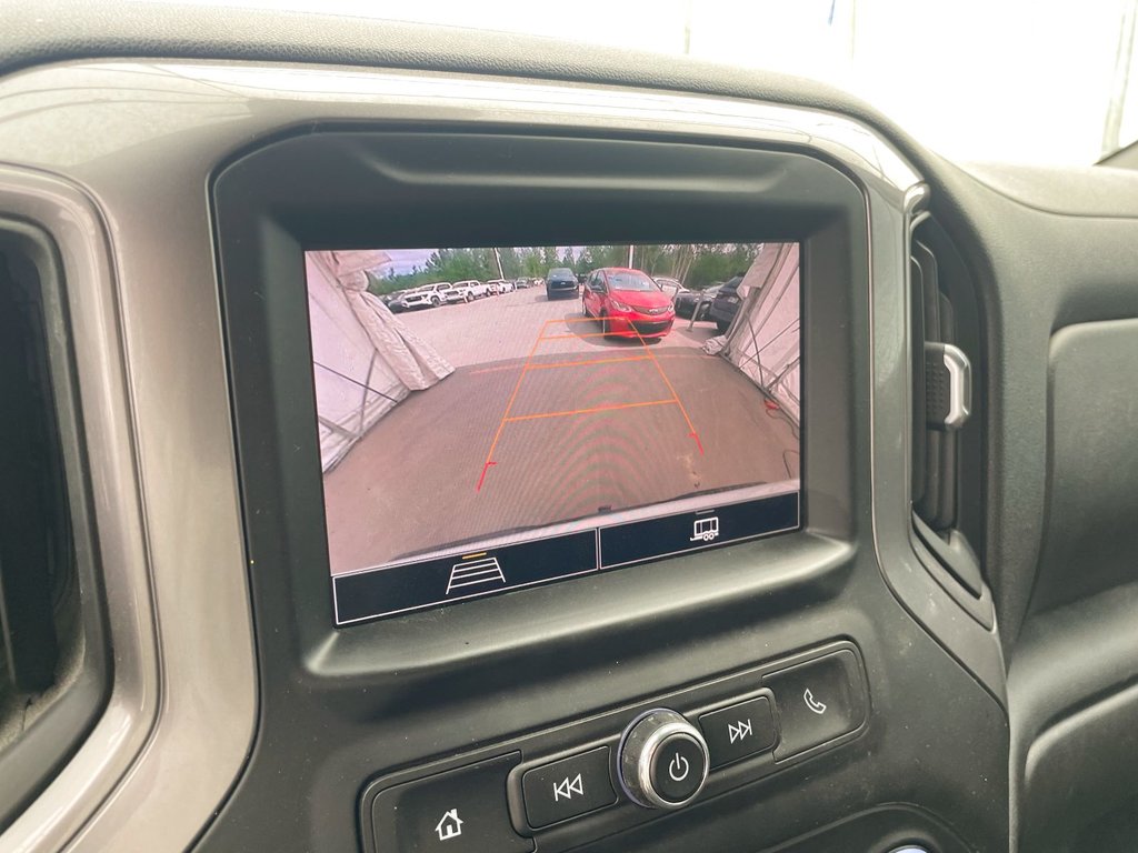 2023 Chevrolet Silverado 1500 in St-Jérôme, Quebec - 12 - w1024h768px