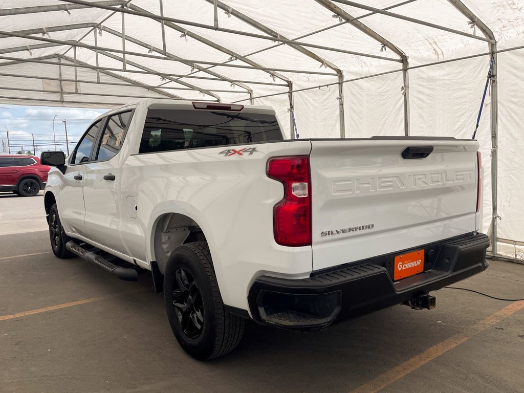 2023 Chevrolet Silverado 1500 in St-Jérôme, Quebec - 5 - w1024h768px