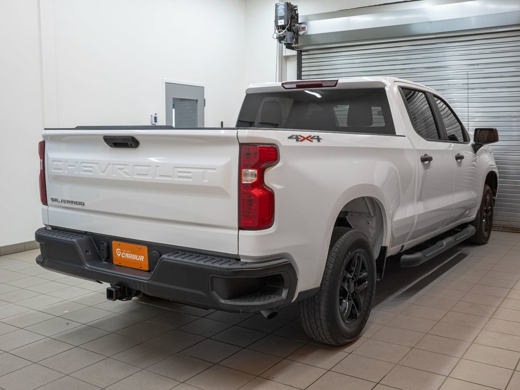 2023 Chevrolet Silverado 1500 in St-Jérôme, Quebec - 8 - w1024h768px