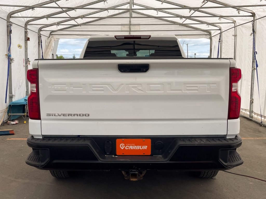 2023 Chevrolet Silverado 1500 in St-Jérôme, Quebec - 6 - w1024h768px