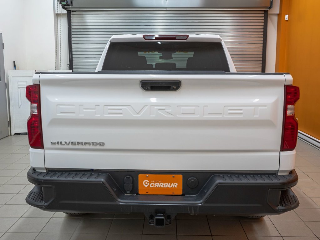 2023 Chevrolet Silverado 1500 in St-Jérôme, Quebec - 6 - w1024h768px