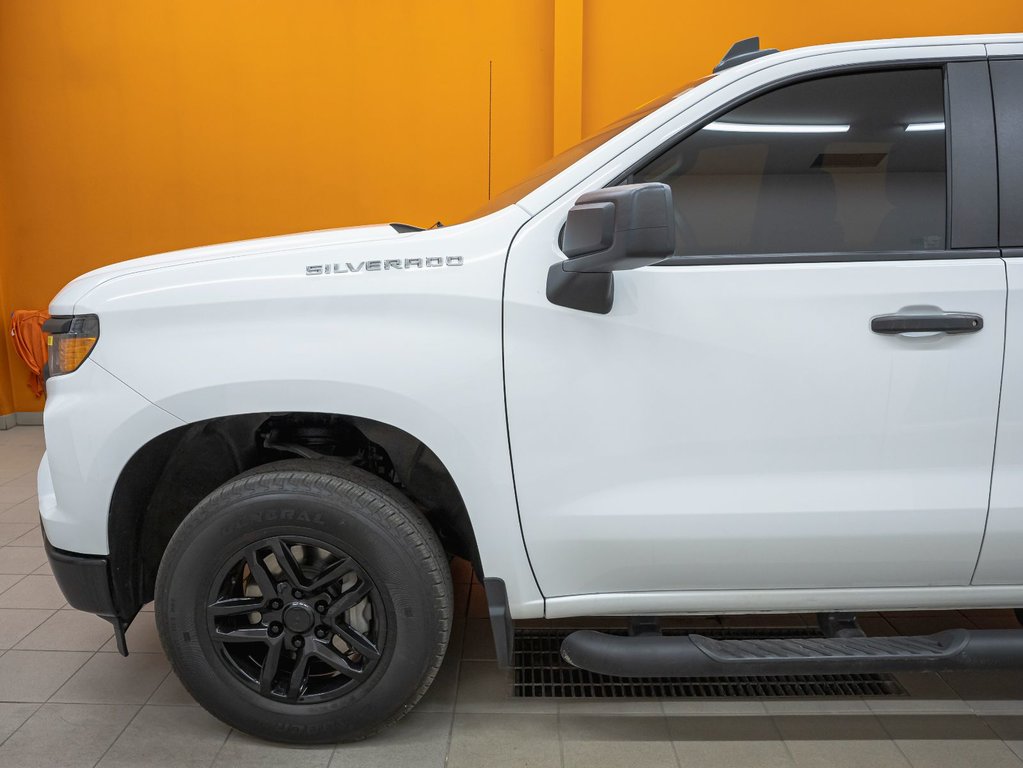 2023 Chevrolet Silverado 1500 in St-Jérôme, Quebec - 27 - w1024h768px