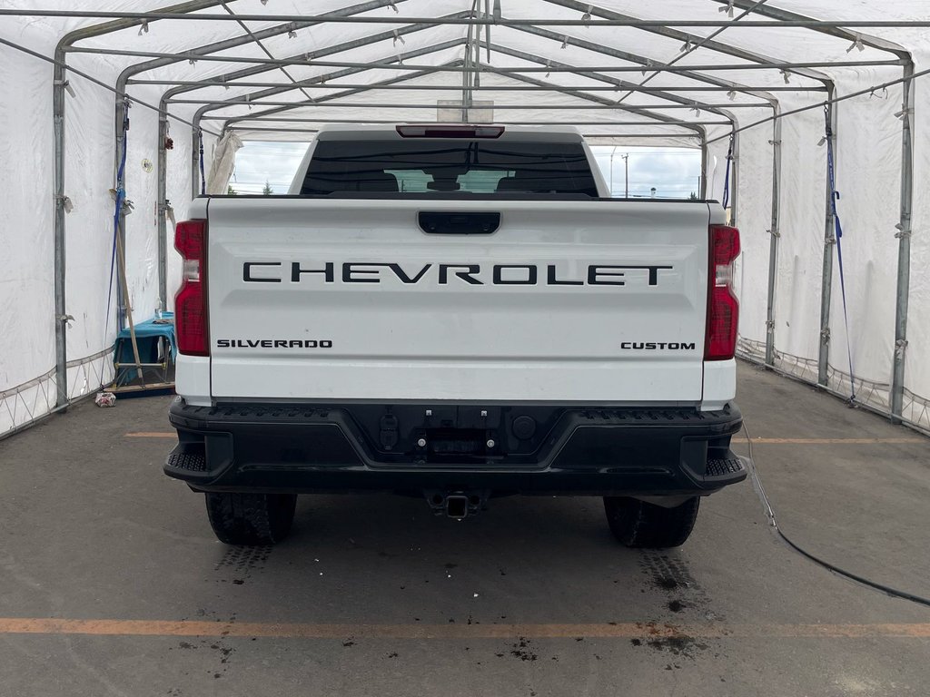2023 Chevrolet Silverado 1500 in St-Jérôme, Quebec - 6 - w1024h768px