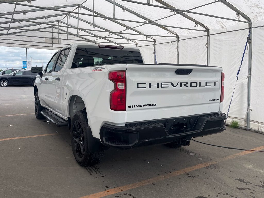 2023 Chevrolet Silverado 1500 in St-Jérôme, Quebec - 5 - w1024h768px