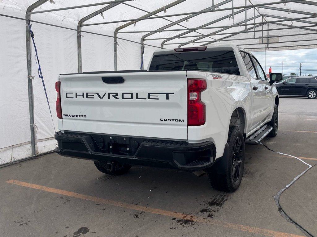 2023 Chevrolet Silverado 1500 in St-Jérôme, Quebec - 8 - w1024h768px
