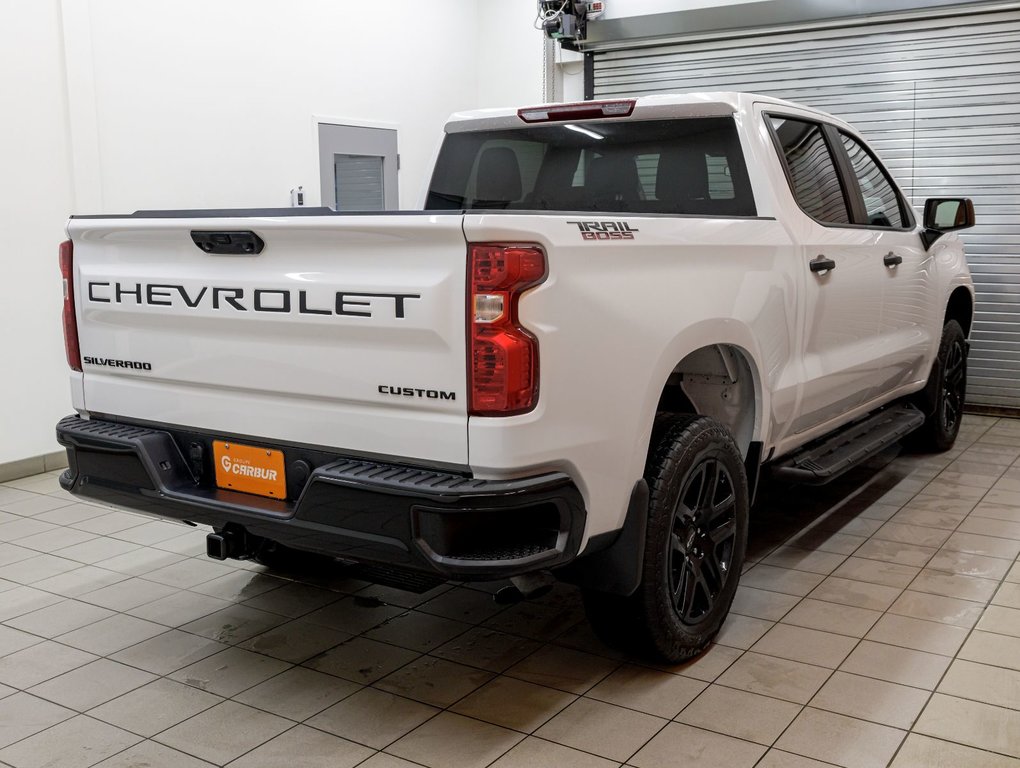 Chevrolet Silverado 1500  2023 à St-Jérôme, Québec - 8 - w1024h768px