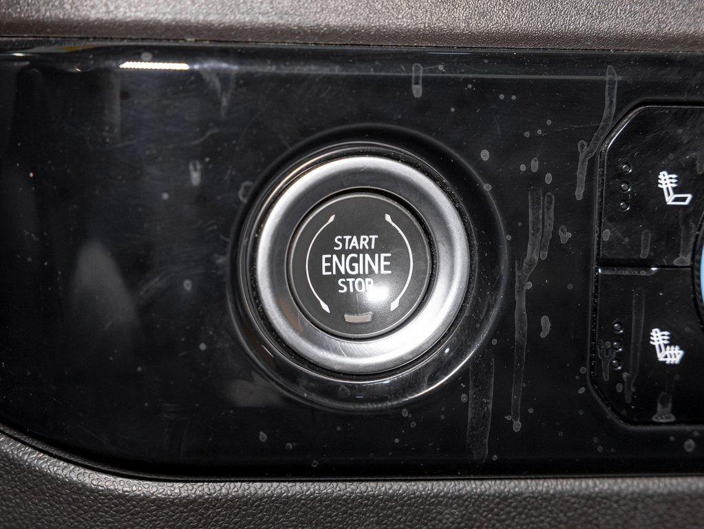 2023 Chevrolet Silverado 1500 in St-Jérôme, Quebec - 27 - w1024h768px
