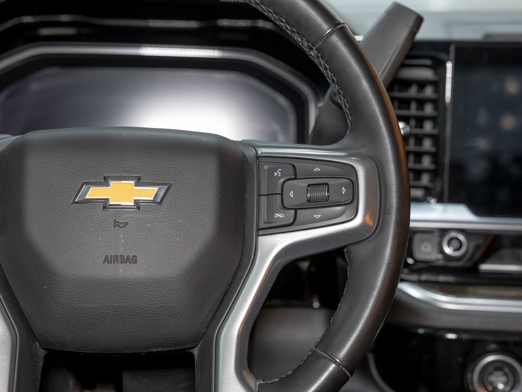 2023 Chevrolet Silverado 1500 in St-Jérôme, Quebec - 15 - w1024h768px