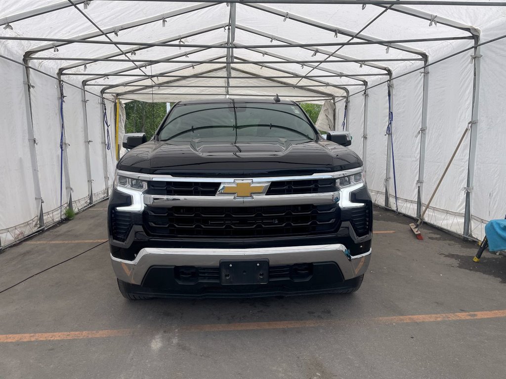 Chevrolet Silverado 1500  2023 à St-Jérôme, Québec - 5 - w1024h768px