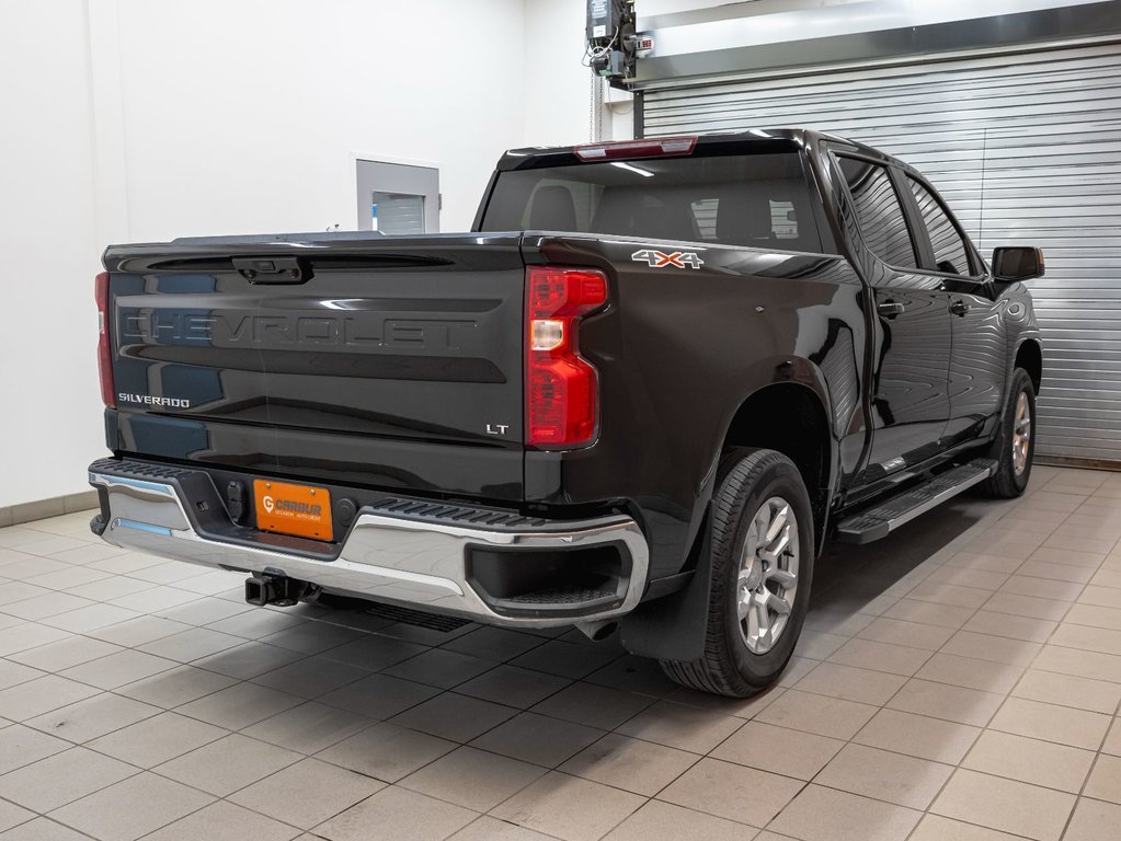2023 Chevrolet Silverado 1500 in St-Jérôme, Quebec - 8 - w1024h768px
