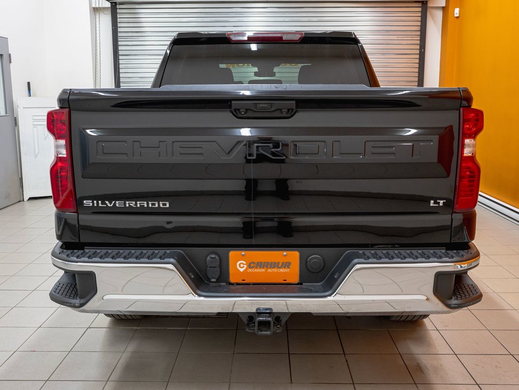 2023 Chevrolet Silverado 1500 in St-Jérôme, Quebec - 6 - w1024h768px