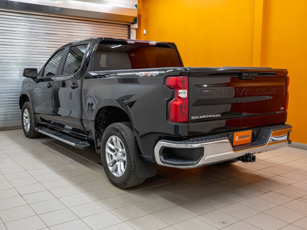 2023 Chevrolet Silverado 1500 in St-Jérôme, Quebec - 5 - w1024h768px