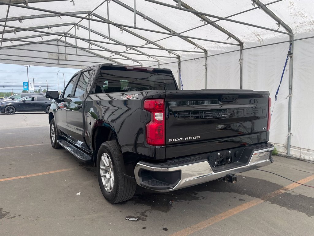 Chevrolet Silverado 1500  2023 à St-Jérôme, Québec - 6 - w1024h768px