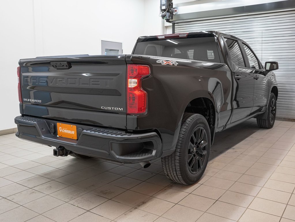 Chevrolet Silverado 1500  2023 à St-Jérôme, Québec - 8 - w1024h768px