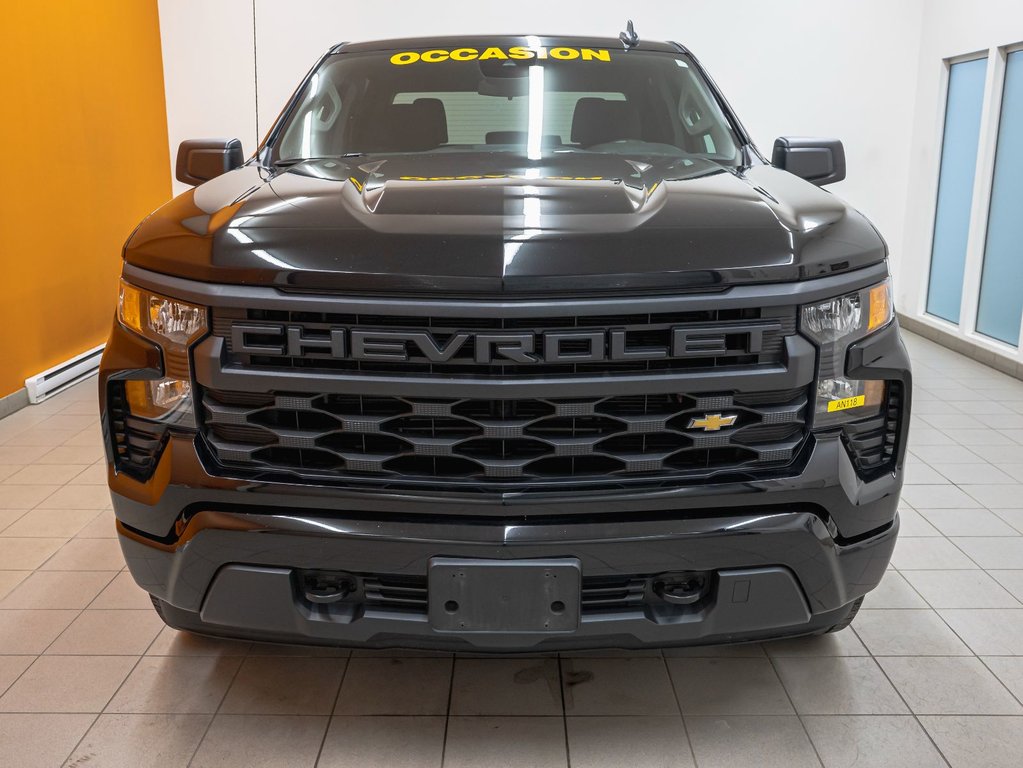 Chevrolet Silverado 1500  2023 à St-Jérôme, Québec - 4 - w1024h768px