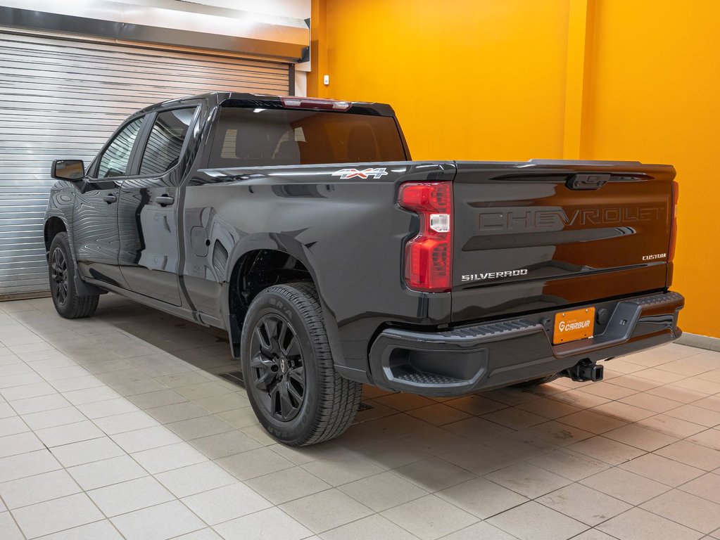 Chevrolet Silverado 1500  2023 à St-Jérôme, Québec - 5 - w1024h768px