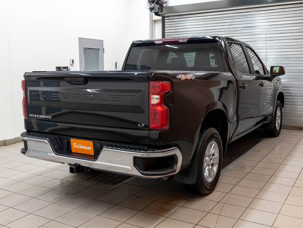2023 Chevrolet Silverado 1500 in St-Jérôme, Quebec - 8 - w1024h768px