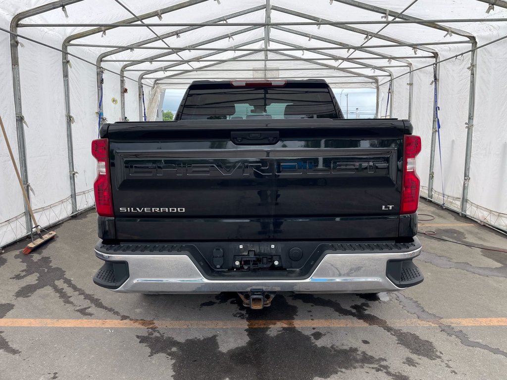 Chevrolet Silverado 1500  2023 à St-Jérôme, Québec - 6 - w1024h768px