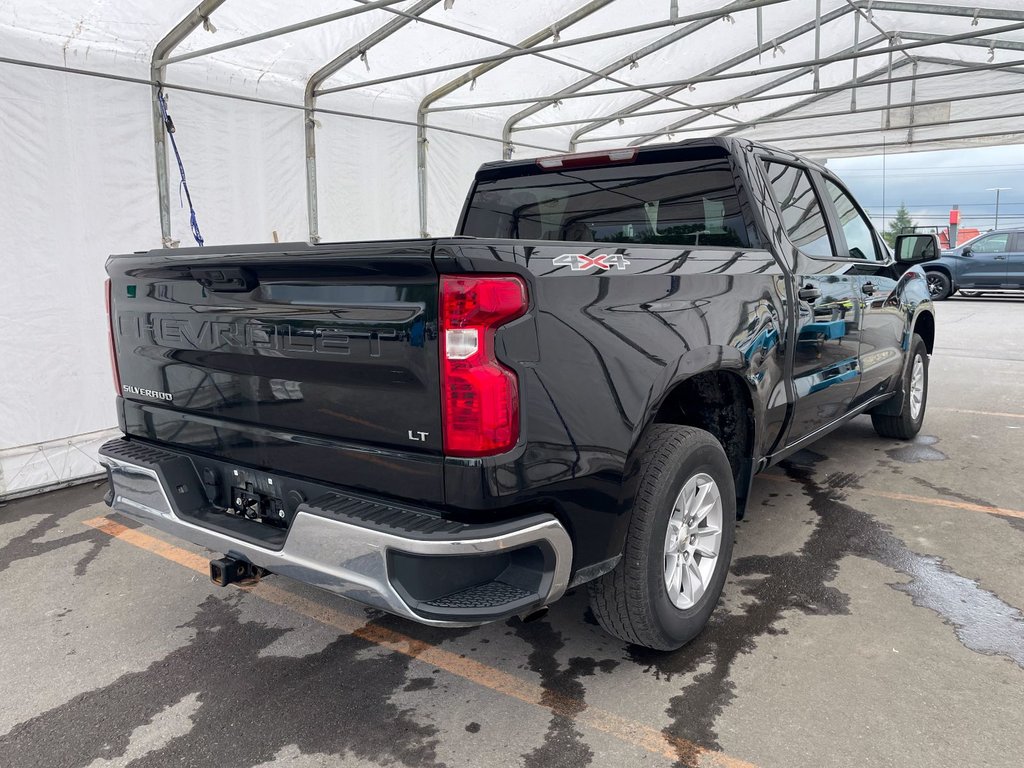 Chevrolet Silverado 1500  2023 à St-Jérôme, Québec - 8 - w1024h768px
