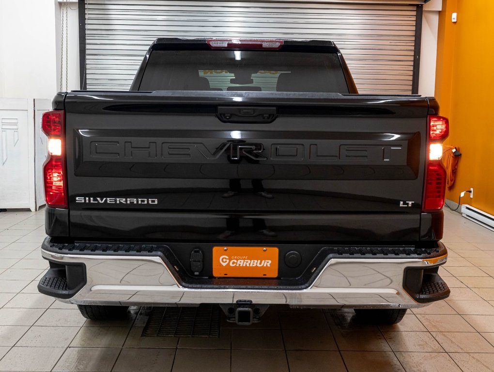 2023 Chevrolet Silverado 1500 in St-Jérôme, Quebec - 6 - w1024h768px