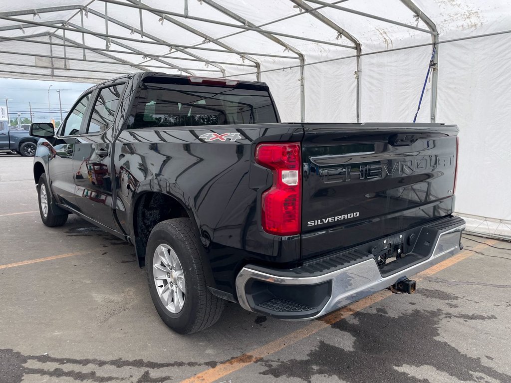 Chevrolet Silverado 1500  2023 à St-Jérôme, Québec - 5 - w1024h768px