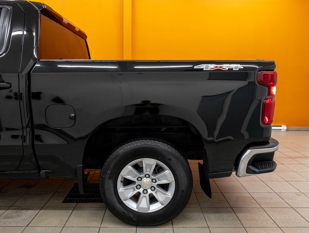 2023 Chevrolet Silverado 1500 in St-Jérôme, Quebec - 32 - w1024h768px