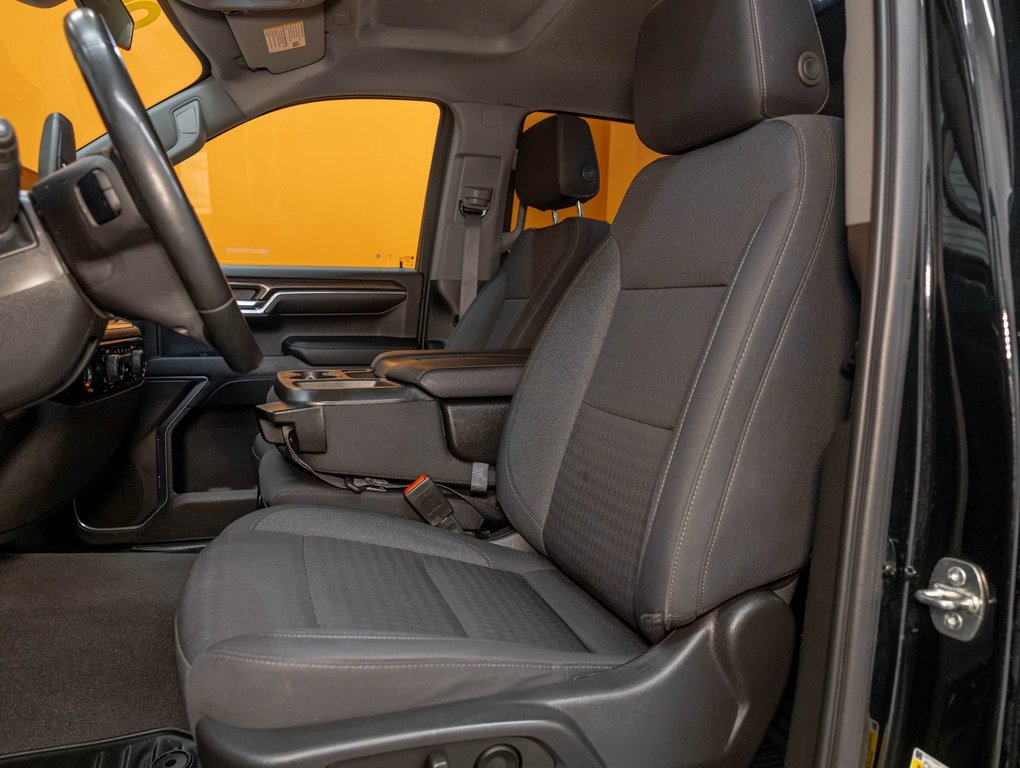 2023 Chevrolet Silverado 1500 in St-Jérôme, Quebec - 10 - w1024h768px