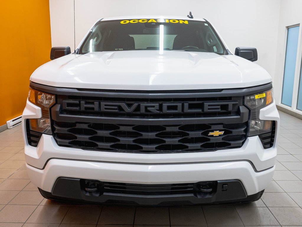 Chevrolet Silverado 1500  2023 à St-Jérôme, Québec - 4 - w1024h768px